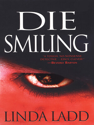 Die Smiling - ebook